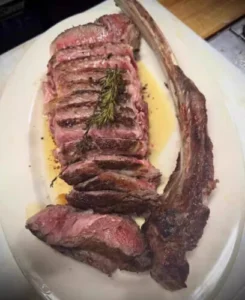 Australian Wagyu Oxtail 1.5KG photo review